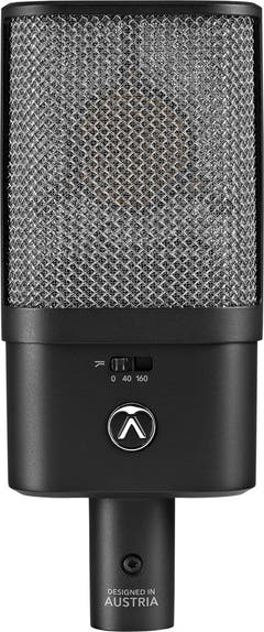 Austrian Audio OC16 Set de estudio