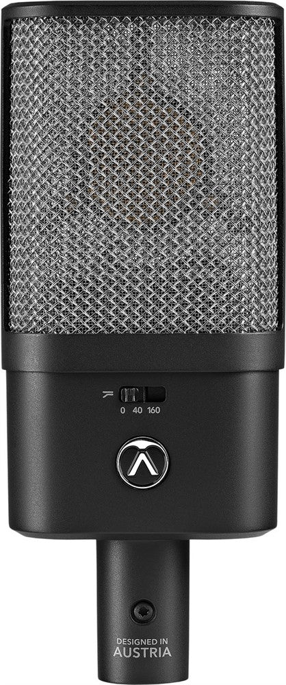 Austrian Audio OC16 Set de estudio