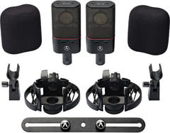 Austrian Audio OC18 Set doble Plus