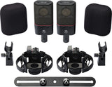 Austrian Audio OC18 Set doble Plus