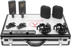Austrian Audio OC18 Set doble Plus