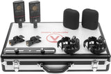 Austrian Audio OC18 Set doble Plus
