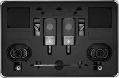 Austrian Audio OC18 Set doble Plus
