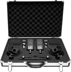 Austrian Audio OC18 Set doble Plus