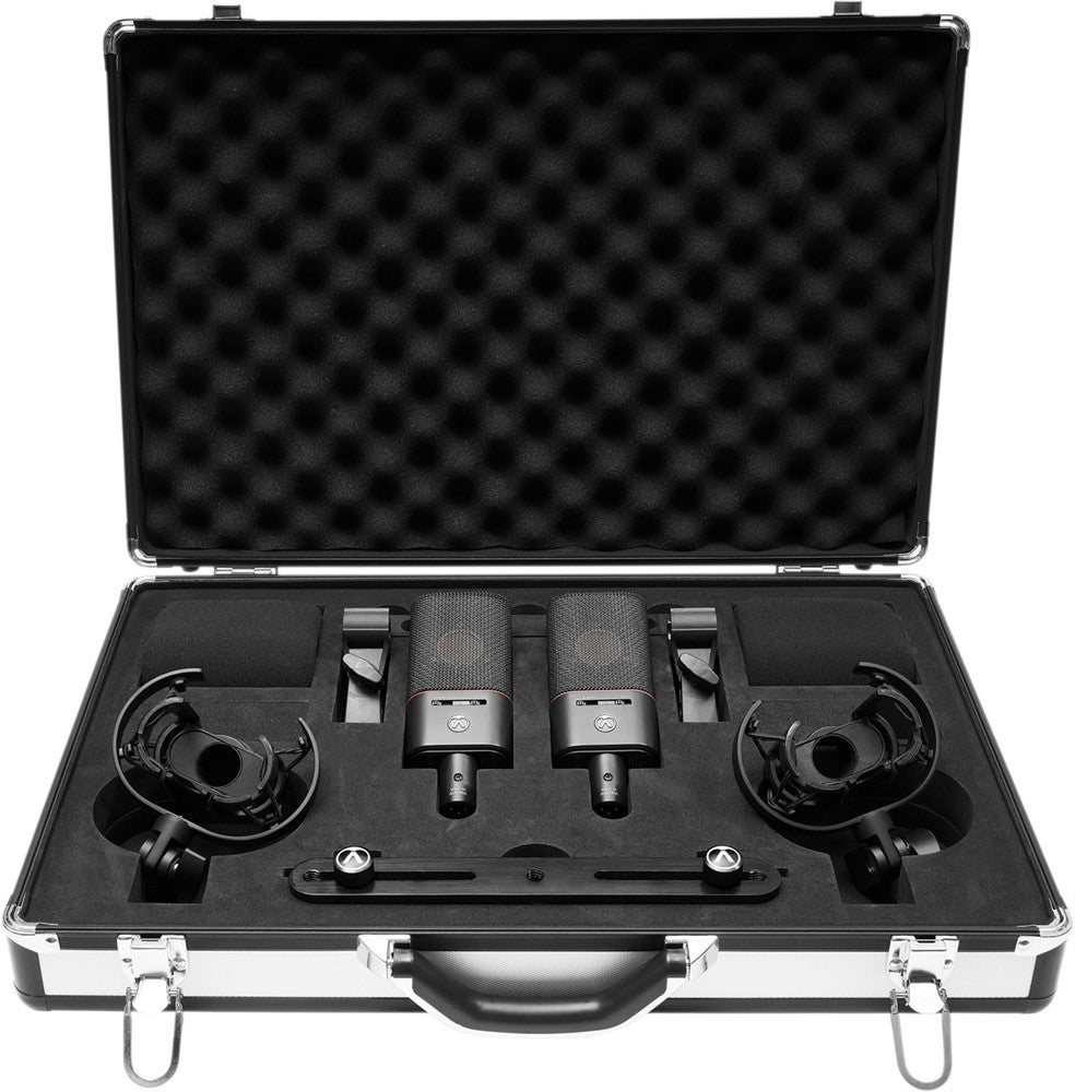 Austrian Audio OC18 Set doble Plus