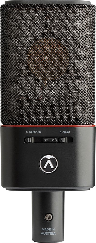 Austrian Audio OC18 Set de estudio