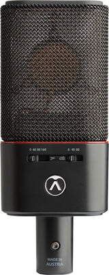Austrian Audio OC18 Set de estudio