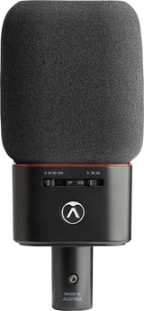 Austrian Audio OC18 Set de estudio