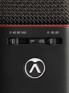 Austrian Audio OC18 Set de estudio