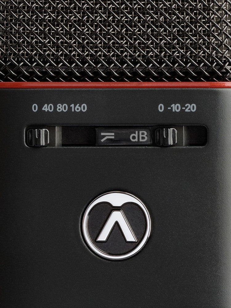 Austrian Audio OC18 Set de estudio