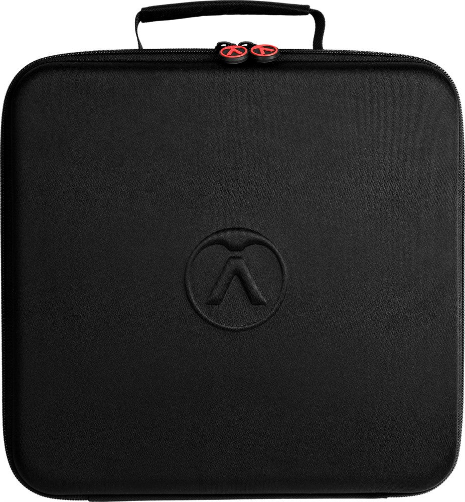 Set doble Austrian Audio OC818 Go Black