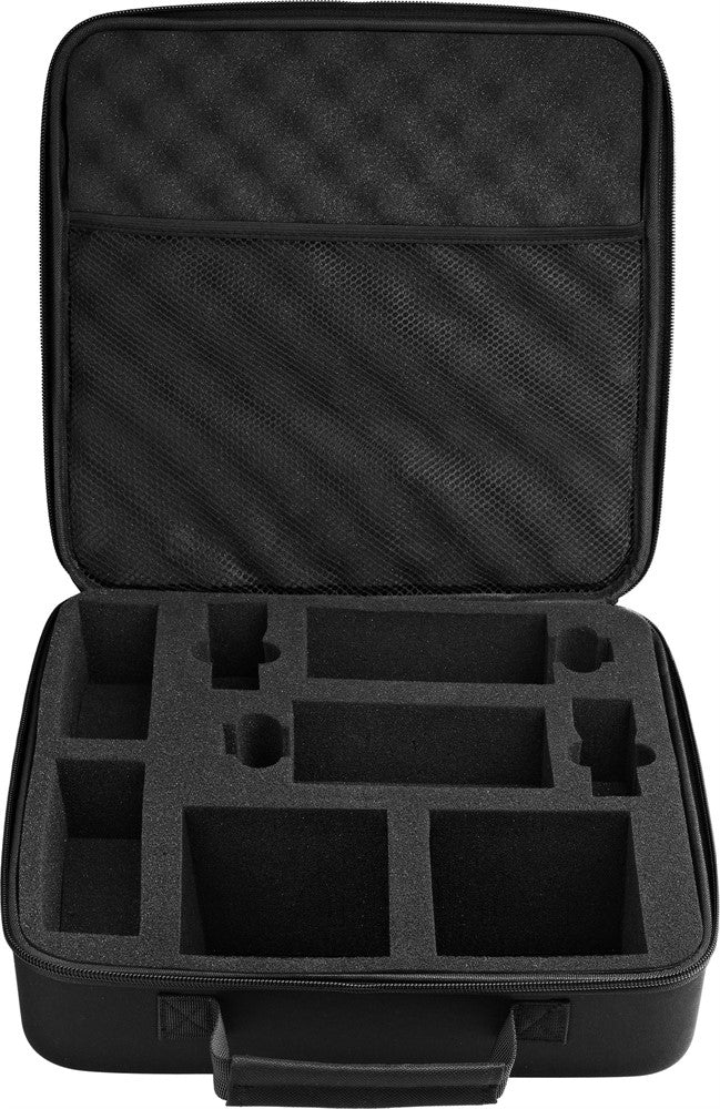 Set doble Austrian Audio OC818 Go Black