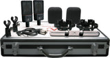 Set doble Austrian Audio OC818 Plus Black