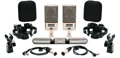 Austrian Audio OC818 Set doble Plus