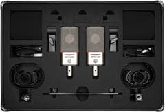 Austrian Audio OC818 Set doble Plus