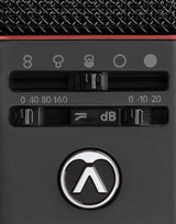 Set de estudio Austrian Audio OC818 Black
