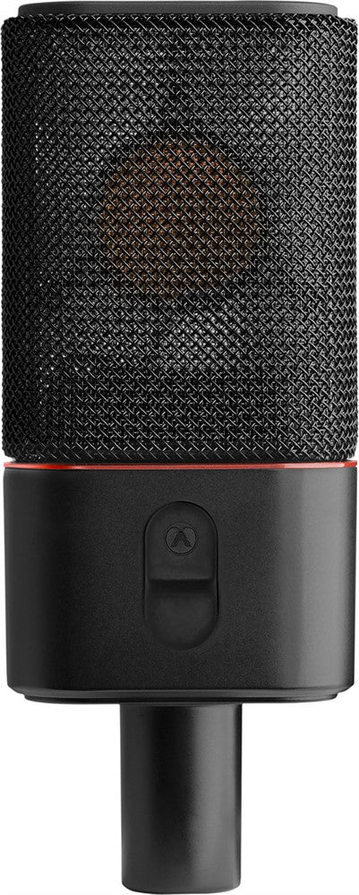 Set de estudio Austrian Audio OC818 Black