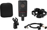 Set de estudio Austrian Audio OC818 Black