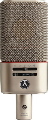 Austrian Audio OC818 Set de estudio