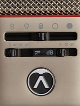 Austrian Audio OC818 Set de estudio