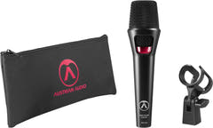 Micrófono vocal dinámico Austrian Audio OD303
