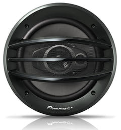 Pioneer TS-A2013i Altavoz de 3 vías (500W, 20 cm)