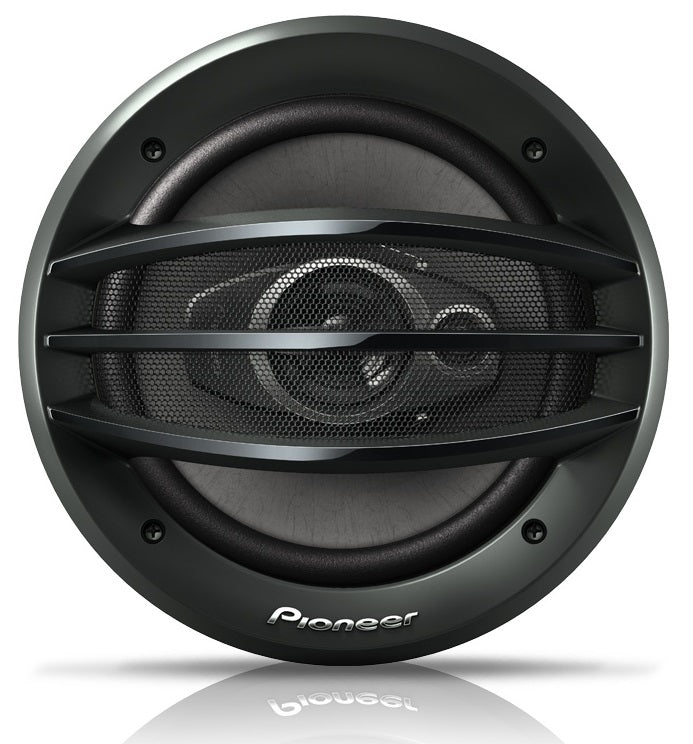 Pioneer TS-A2013i Altavoz de 3 vías (500W, 20 cm)