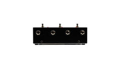 Morley ABC Pro Gold Series selector de amplificadores
