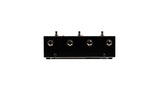 Morley ABC Pro Gold Series selector de amplificadores