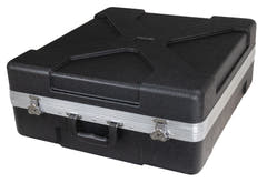 Mixer Rack Case  12U