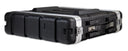 19" Rackcase (2U)