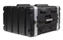 19" Rackcase (6U)