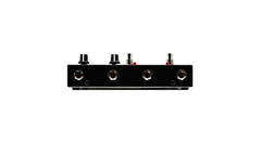 Morley ABY-MIX-G Gold Series mezclador y combinador