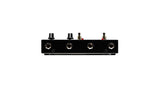 Morley ABY-MIX-G Gold Series mezclador y combinador