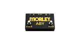 Morley ABY-G Gold Series selector y combinador