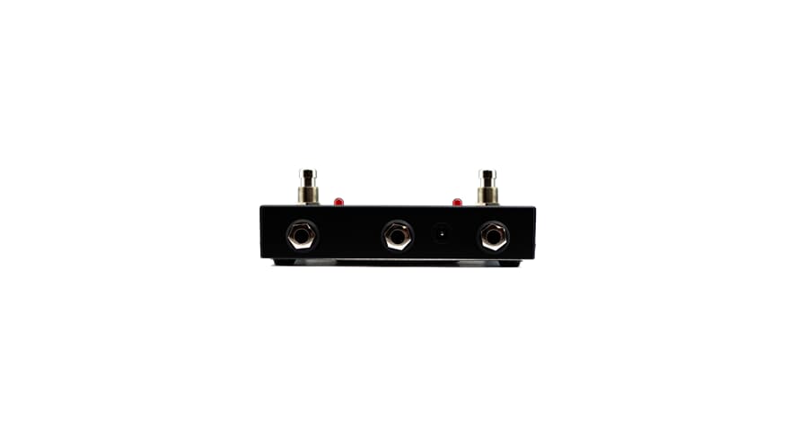 Morley ABY-G Gold Series selector y combinador