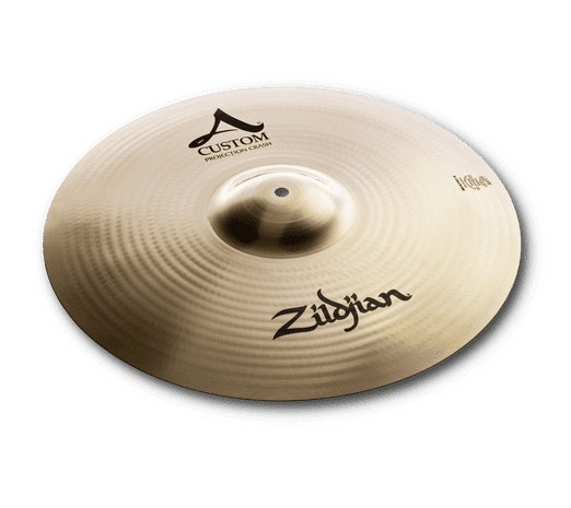 Zildjian 19" A Custom Crash de proyección