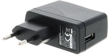 Zoom AD-17 Fuente de Alimentación