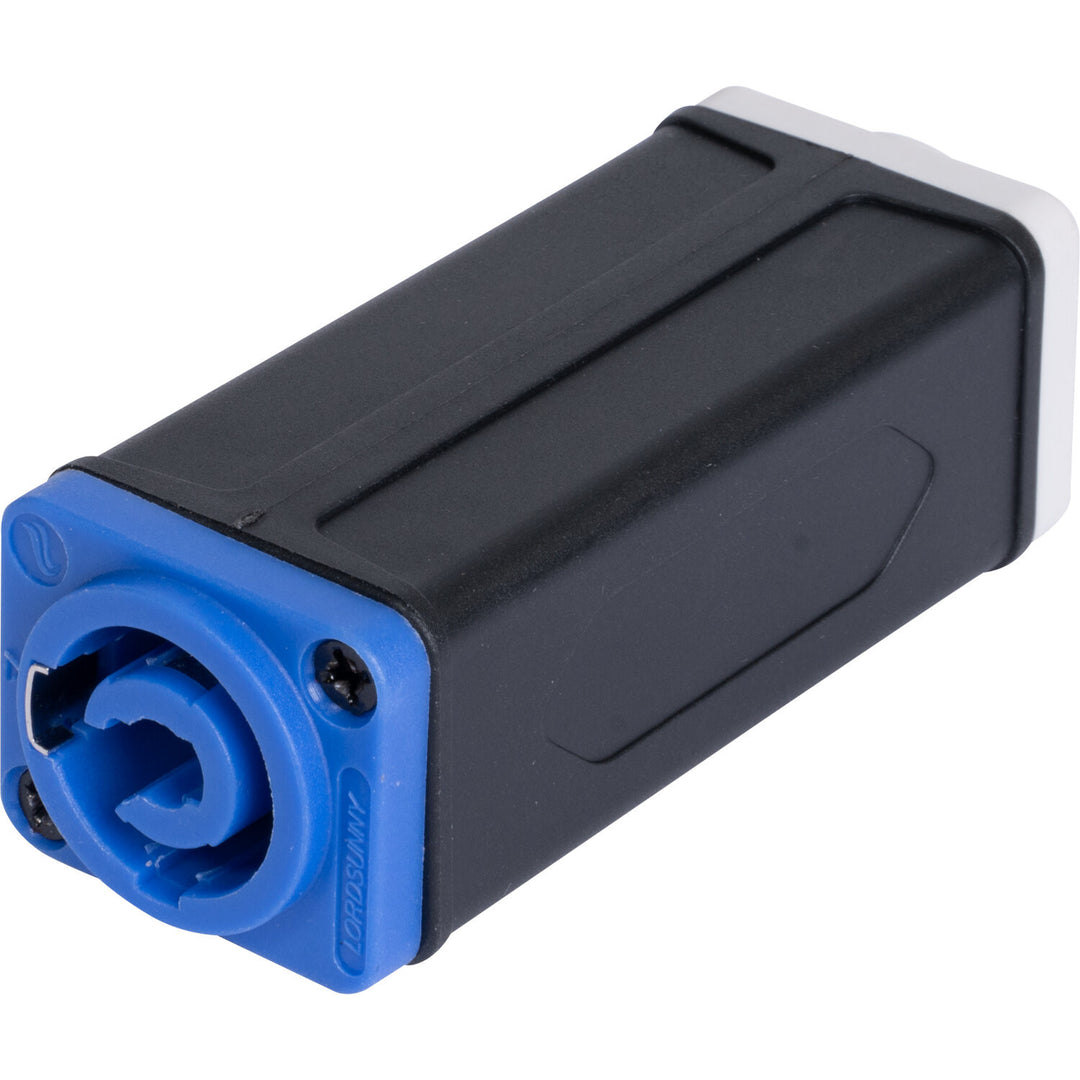 PowerCon Adaptador