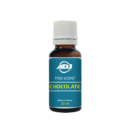 ADJ Fragancia para Líquido para humo - Chocolate (20ml)