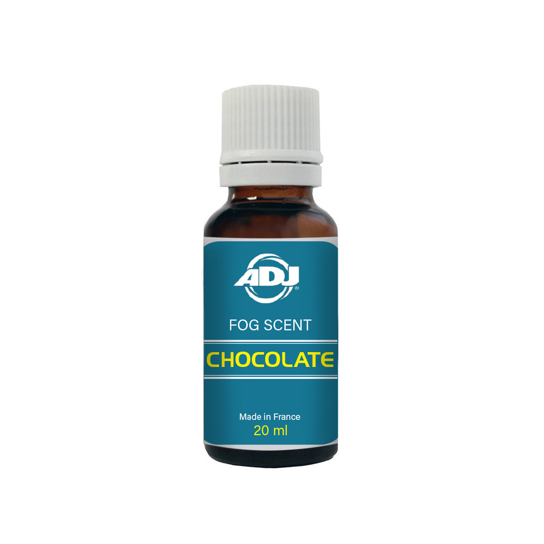 ADJ Fragancia para Líquido para humo - Chocolate (20ml)
