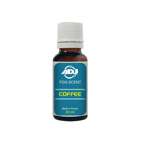 ADJ Fragancia para Líquido para humo - Café (20ml)