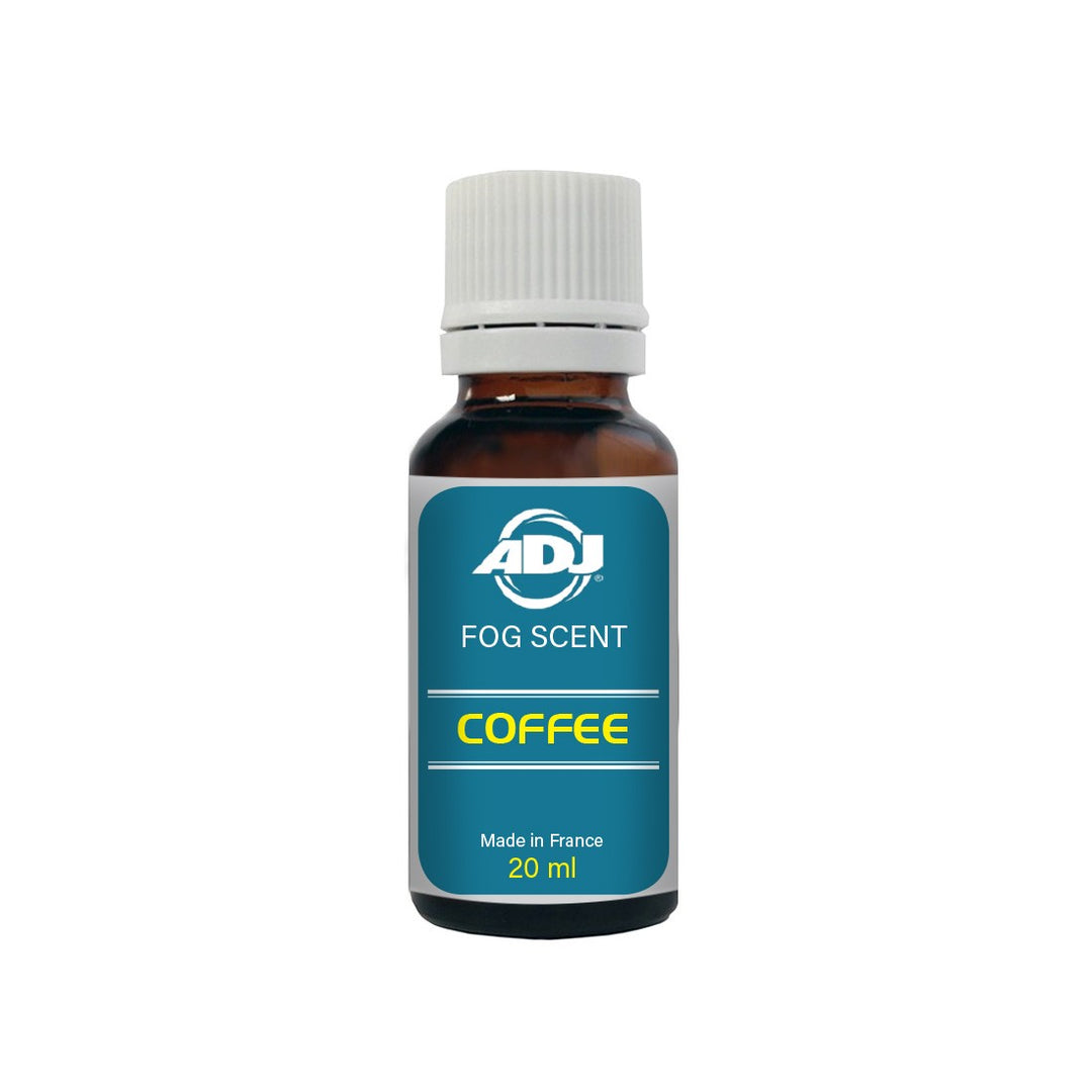 ADJ Fragancia para Líquido para humo - Café (20ml)