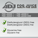 ADJ Heavy Density Smoke Fluid (1L)