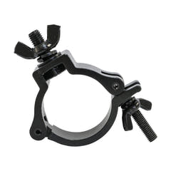 AFX Clamp (Negro, 50mm, 100kg)