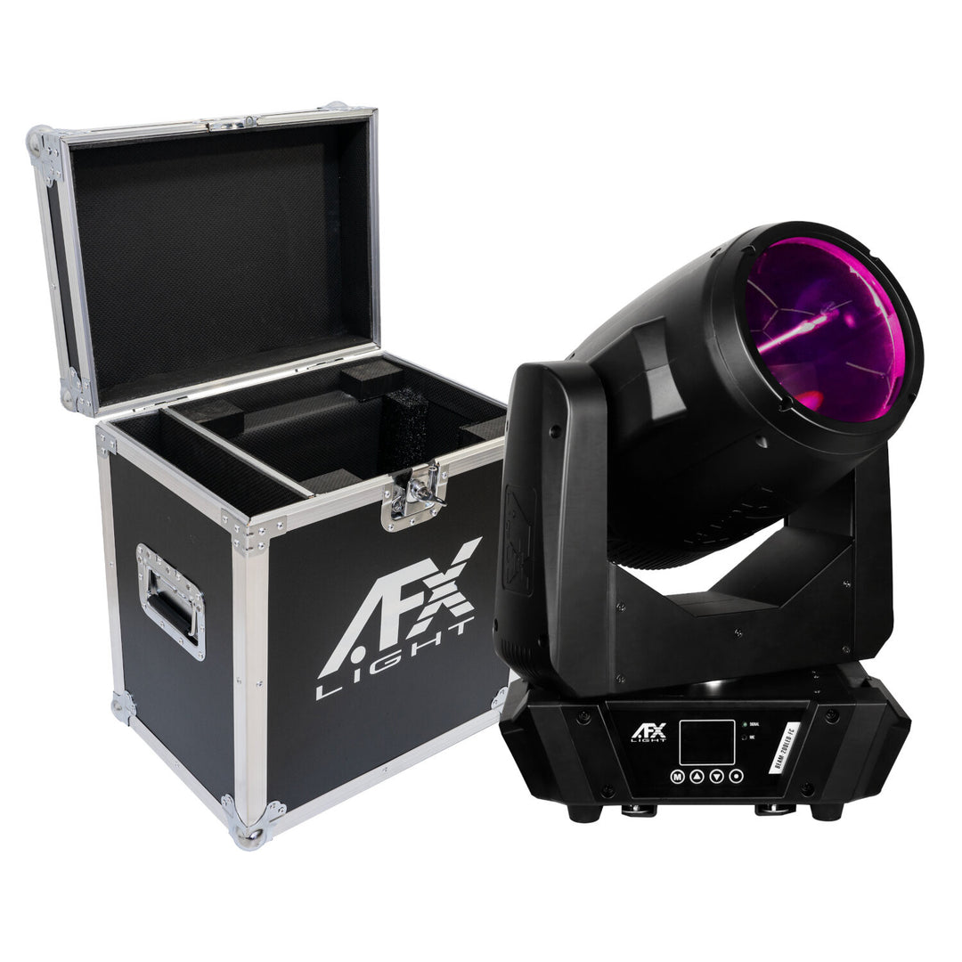 AFX BEAM 200 Cabezas Móviles (200 Watt)