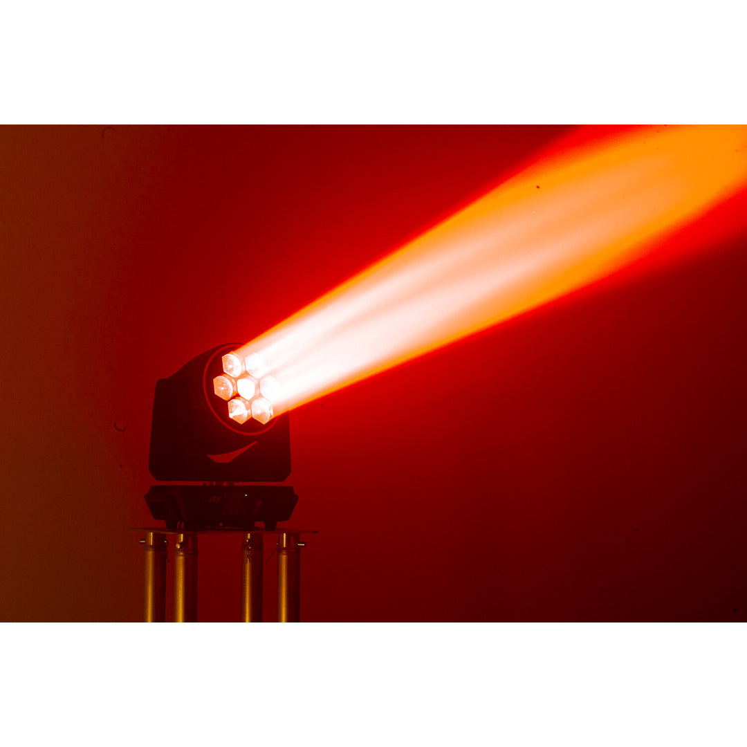 AFX BEE Dream Bee-Eye Cabezas Móviles (7x60 Watt)