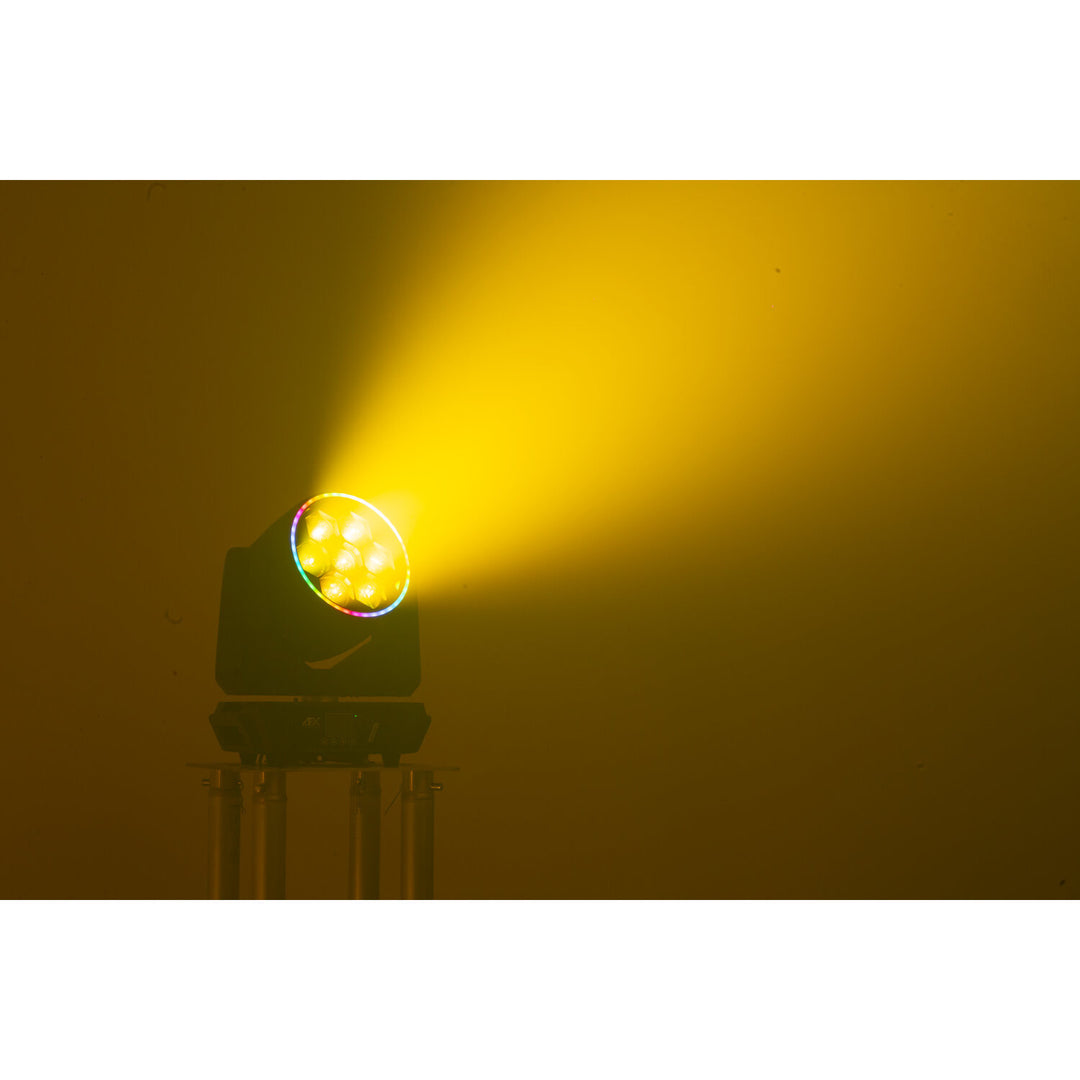 AFX BEE Dream Bee-Eye Cabezas Móviles (7x60 Watt)