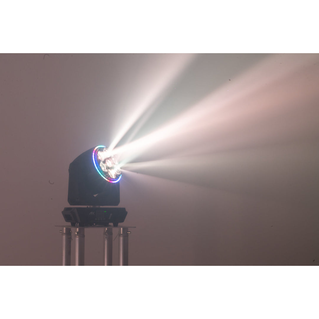 AFX BEE Dream Bee-Eye Cabezas Móviles (7x60 Watt)