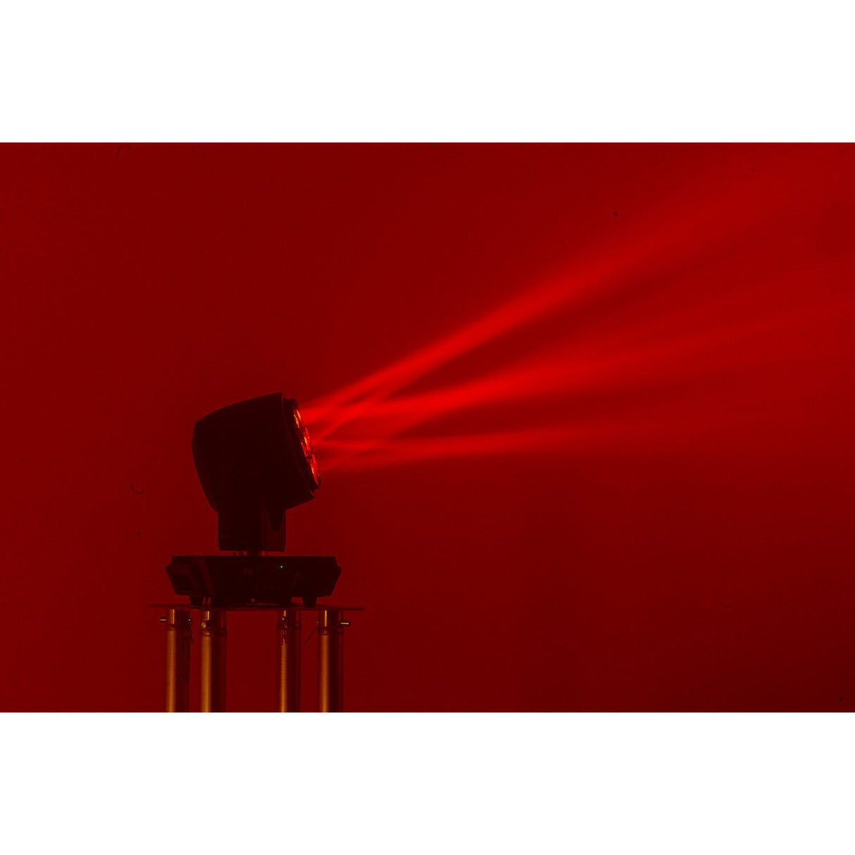 AFX BEE Dream Bee-Eye Moving Head (7x60 Watt)